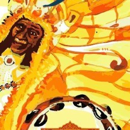 The Ethnomusicology of New Orleans: Sounds & the Folks Who Make Them! St. Roch Resident. 'OZ listener. Fan of the everlasting Go-Cup. #FREETIBET #RANGZEN