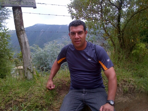 Derrumbando los paradigmas para lograr tener un mundo mejor, mas limpio, mas humano, mas justo y con las mismas oportunidades de vida...

 VENEZUELA