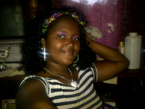 Am wat I am