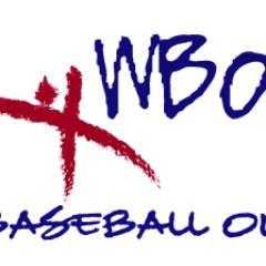 WBO-Faith-based, non-profit 501 (c) (3) organization whose mission is to mentor, encourage and build enduring relationships through baseball & Softball.