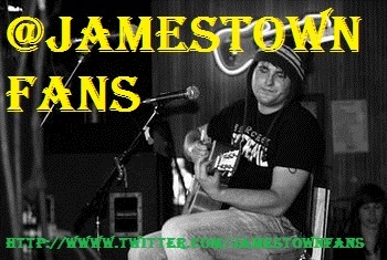 Official twitter account for Fans of the great music of @JamestownStory! ||