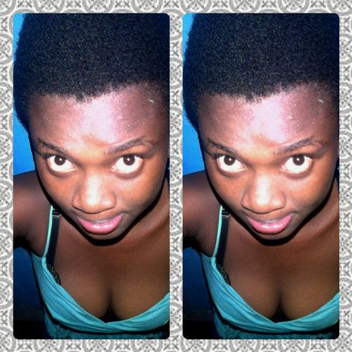 Am juX a simPle aNd noRmal ghurliE...#God first#,#BB fr3ak#,#Watsapp#,#Legon#