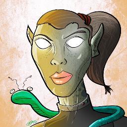 Tedra64's profile picture. Whedon fan, WoW player (Battle tag Tedra#1854), Frogpants fan, crafter, mother of one adult son.