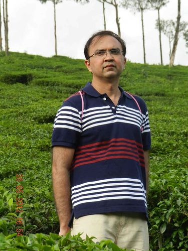 Finance professional, Keen observer of politics, views are personal, retweets not endorsements