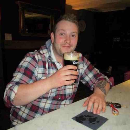 andy_wyre's profile picture. 