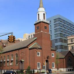 We are a Christ-centered, Bible-believing group in the heart of Jamaica, NY with Jamaica, NY in our heart. #Intentional