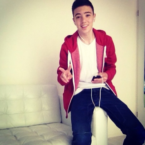 GiinoB's profile picture. CF