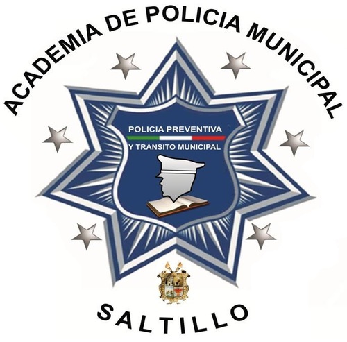 Academia de Policia Saltillo