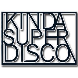 KindaSuperDisco Profile Picture