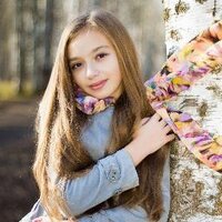 Катя Мигулева (@ikatrene) 's Twitter Profile Photo