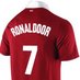 Kristiano Ronaldoor (@kronaldoor) Twitter profile photo