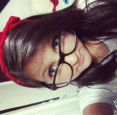 Fã do Austin Mahone, Big Time Rush, Demi Lovato e Justin Bieber! Tenho 11 anos, amo minha família e Deus acima de tudo! Amo vcs @_Beatrizbarbo e @FeBieber__ ♥