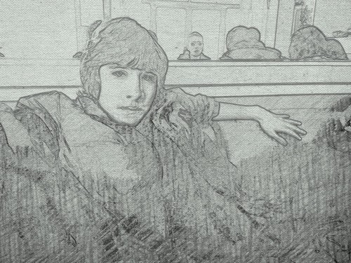 gogata258's profile picture. 