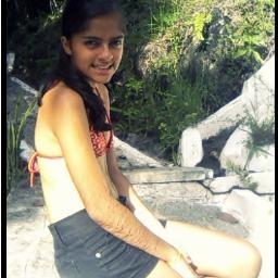 aquariana♒, 15 anos,chata, irônica Melhor amigo @allissonst ♥ ,Irmã @Andressa_Flp ♥,  #I♥MyGod , Sigo sempre quem avisa tá?