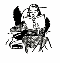 msladylibrarian's profile picture. Librarian, fashion nerd, science fiction geek, anthropologie lover. Check out my #ootd style blog at http://t.co/yFoRtU3Pxj