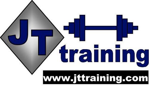 JT Training, LLC strives to provide 'athletes' of all ages a viable method of improving athletic performance.