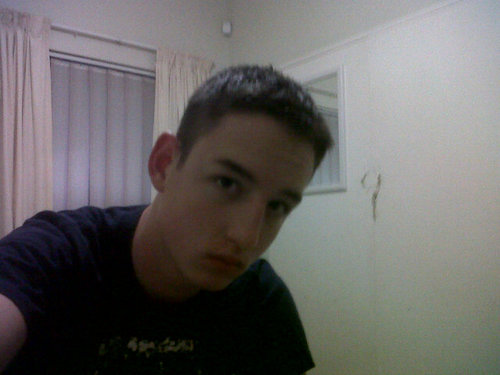 RieghardF's profile picture. I'm a nice guy,and I love to play games,and I like to chill with my friends follow me and I'll follow back