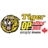 Tiger Office Plus is your one stop office supply store. From business cards to blueprints to ballpoint pens, Tiger has you covered.
