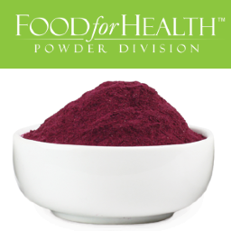 FFH Powder Division provides 50+ fruit, vegetable and raw grass juice powders to help businesses meet consumer demand for organic & non-GMO whole-food products.