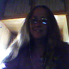 gooyanee's profile picture. Of the Choctaw Nation. Have Apache love, 6 kids, 18 grandkids, and 1 great grandchild.