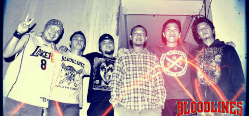 Just Played Hardcore music,no bullshit | came from manado bay  (indonesia) | scream & Mosh  | our family  : @opallardo  @unkle_eds  @BowoBL  @ebennz @MikaPioh.