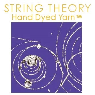 stringtheoryarn's profile picture. Hand dyed yarn that's out of this world.