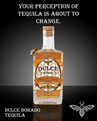 Changing the way you think about TEQUILA!