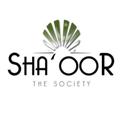 Sha’oor is a team of youngsters who are dedicated to bring academic, social and moral awareness in the society. Explicitly, Sha’oor is non political, non biased