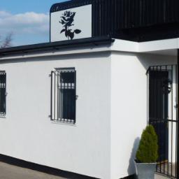 rehearsealittle's profile picture. Black Rose Studios - Rehearsal rooms based in Upper York Street, Earlsdon, Coventry!!