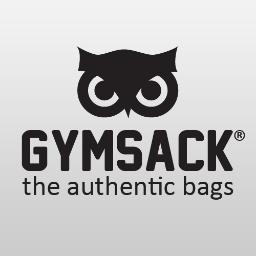 gymsack's profile picture. Todo tipo de mochilas Gymsack para ti. Ahora puedes personalizarla con tu nombre y numero, elegir uno de nuestros diseños o incluso enviarnos tu propio diseño