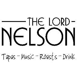 The Lord Nelson Pub, Alcester