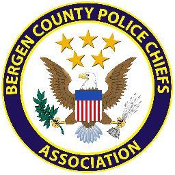 2014 President - Chief James Batelli - Mahwah Police Department