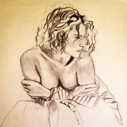 EzbanBrownle's profile picture. Modern Expressionist Painter