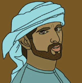 متيم بحب (  Fazza  ) شاعرنا