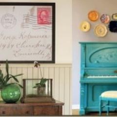 vintagehomeidea's profile picture. Add your free site listing to our Vintage / Shabby Chic directory http://t.co/IOOIhAVycl