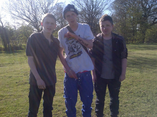 JokerUkRap's profile picture. I'm a UK rapper I got inspired by inception and blakey to do rap from grime now a days all my tracks are about life.