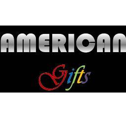 La tienda más chingona de margarita, la pizza es redonda, la caja es cuadrada y el pedazo es triangular. Instagram - @americangifts
