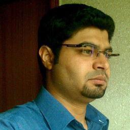 By profession a Chartered Accountant , not a frequent user