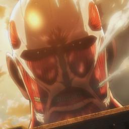 Titan_Real_'s profile picture. #Partiu Muralha Maria