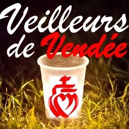 @Les_Veilleurs en #Vendée #Veilleurs #LaRoche #Luçon #FLC