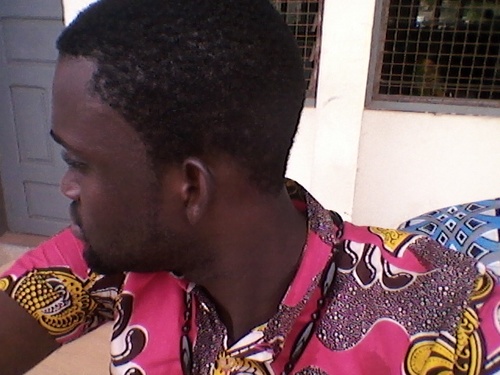 Gidiziaa's profile picture. 