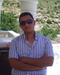 KHLAYEF_Rami's profile picture. 