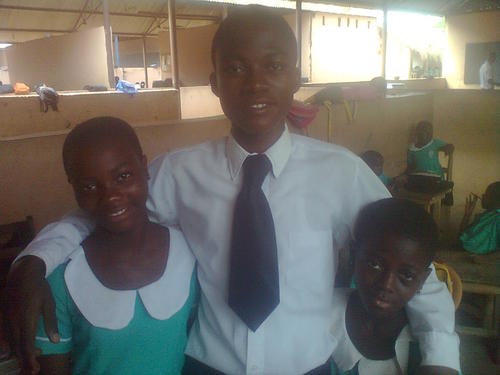 The fear of the Lord is the begining of wisdom