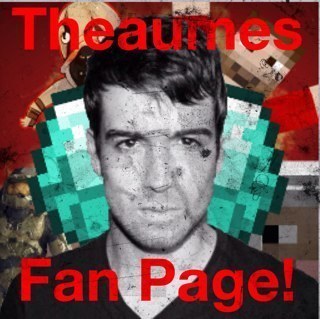 Hallo dit is de Theaumes Fan Page Twitter! Deel het met iedereen!