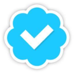 Want to get Verified? Follow the steps required. (Must be following) Helping all the people who want to get verified, verified.