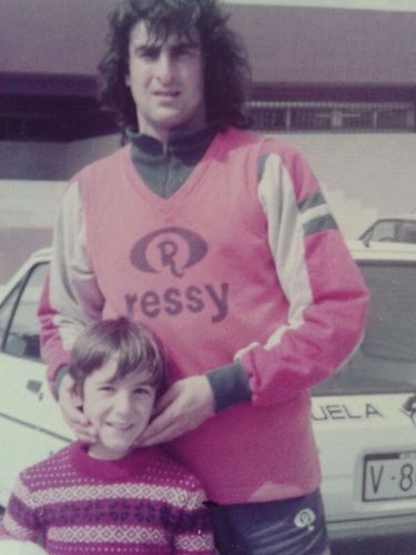 zar7447's profile picture. VIXCA VALÉNCIA 
VIVA ESPAÑA 
CARPE DIEM