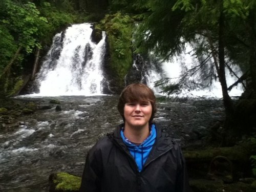 mschoening5's profile picture. love to hunt and fish