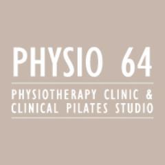 Physio 64 is a Chartered Physiotherapy Clinic &  Clinical Pilates Studio In Merrion Square specialising in Musculoskeletal & Women’s Health #physio