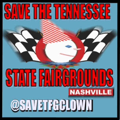 Welcome to the Friends of the TN State Fairgrounds