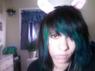 JosieKitty12345's profile picture. 